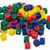 LINK KOCKE-2 x 2 cm, 500 kock - Image 3