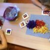 SESTAVLJANJE S KLOBUČEVINO – PIXEL FOTO OKVIRJI - Image 4