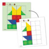 GEOMETRIJA EINSTEIN® - privlačna  geometrija z magneti - Image 3