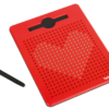KOMPLET MAGNETNIH TABLIC – RDEČE
