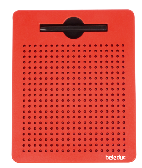 KOMPLET MAGNETNIH TABLIC – RDEČE - Image 2
