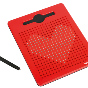 KOMPLET MAGNETNIH TABLIC – RDEČE