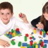 LIPURA PAMETNE KOCKE-GRADNJA GEOMETRIČNIH STRUKTUR