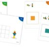 LIPURA PAMETNE KOCKE-GRADNJA GEOMETRIČNIH STRUKTUR - Image 2
