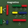 MAGNETNE LINK KOCKE
