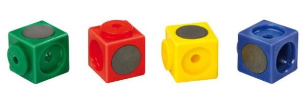 MAGNETNE LINK KOCKE - Image 2