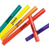 UGLAŠENE GLASBENE CEVI   (BOOMWHACKERS)