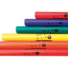 UGLAŠENE GLASBENE CEVI   (BOOMWHACKERS) - Image 3