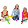 UGLAŠENE GLASBENE CEVI   (BOOMWHACKERS) - Image 2