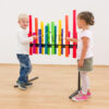 UGLAŠENE GLASBENE  CEVI  (BOOMWHACKERS) - Image 5
