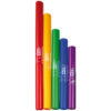 UGLAŠENE GLASBENE  CEVI  (BOOMWHACKERS)