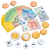VELIKI RAZREDNI KOMPLET EVRO DENARJA - Image 3