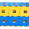 X-GEO, KOMPLET 1, 392 delov - Image 3