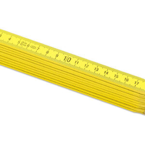 TESARSKI METER - 2 v kompletu, 200 cm