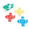 TANGRAM RAZREDNI KOMPLET ZA UČENCE z nalogami - Image 2