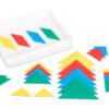 TANGRAM RAZREDNI KOMPLET ZA UČENCE z nalogami - Image 3
