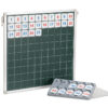 TABLA STOTICE, magnetna