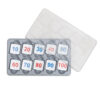 TABLA STOTICE, magnetna - Image 5