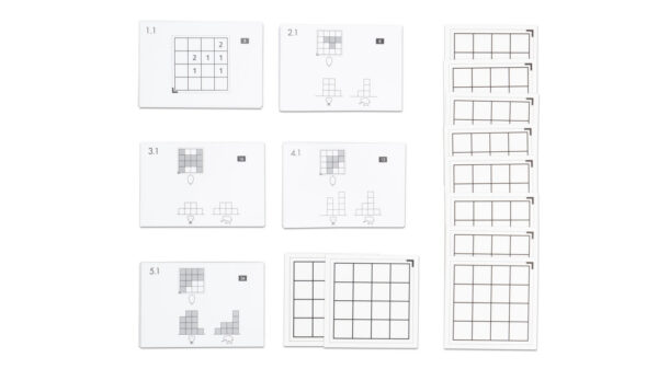 DELOVNE KARTE 4 - Image 3