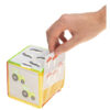 KOCKA Z ŽEPI-10 cm - Image 2