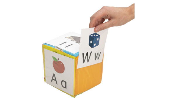 KOCKA Z ŽEPI-16 cm - Image 2