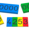 MAGNETNE KARTICE S ŠTEVILI DO 1000 - Image 3