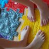 ORTOPEDSKE TALNE SESTAVLJANKE – KOMPLET 8 VELIKIH DELOV - Image 2