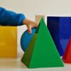 VELIKA DEMONSTRACIJSKA GEOMETRIJSKA TELESA - Image 2