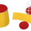 KOMPLET ŽIČNIH GEOMETRIJSKIH TELES S PLAŠČI - Image 10