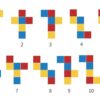 KOMPLET ŽIČNIH GEOMETRIJSKIH TELES S PLAŠČI - Image 13