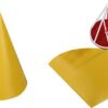 KOMPLET ŽIČNIH GEOMETRIJSKIH TELES S PLAŠČI - Image 9