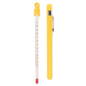 ŽEPNI  TERMOMETER