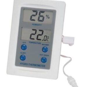 DIGITALNI HIGRO-TERMOMETER
