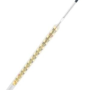 VELIKI DEMONSTRACIJSKI  TERMOMETER