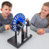 VAN-DE-GRAFFOV GENERATOR - Image 5