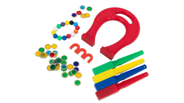 KOMPLET  MAGNETIZEM - Image 2