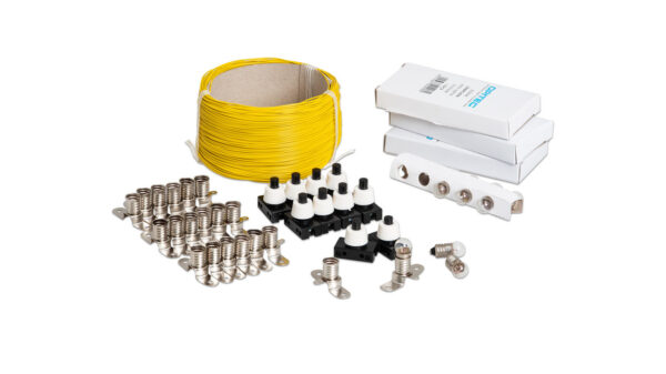 KOMPLET ELEKTRIČNI KROG - Image 2