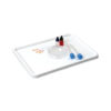 KOMPLET PLADNJEV z nizkim robom - Image 3