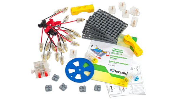 KOMPLET ZA ELEKTRIKO - Image 3