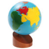 GLOBUS CELIN