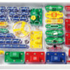 KOMPLET ELEKTRIKA IN ELEKTRONIKA - Image 2