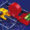 KOMPLET ELEKTRIKA IN ELEKTRONIKA - Image 4