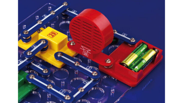 KOMPLET ELEKTRIKA IN ELEKTRONIKA - Image 4