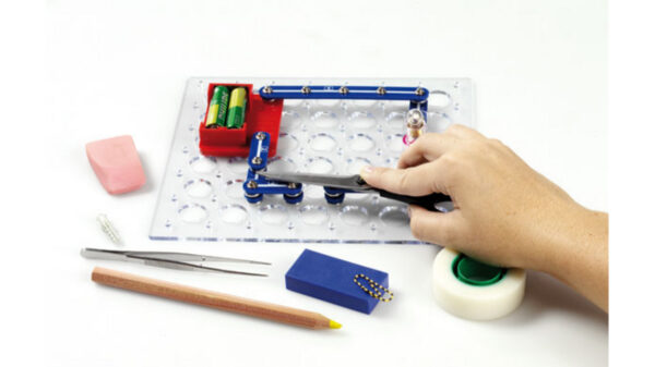 KOMPLET ELEKTRIKA IN ELEKTRONIKA - Image 5