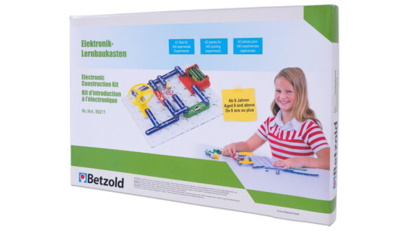 KOMPLET ELEKTRIKA IN ELEKTRONIKA - Image 6