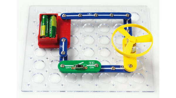 KOMPLET ELEKTRIKA IN ELEKTRONIKA