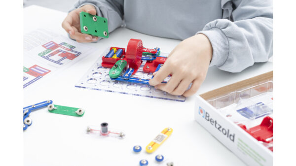 KOMPLET ELEKTRIKA IN ELEKTRONIKA - Image 7