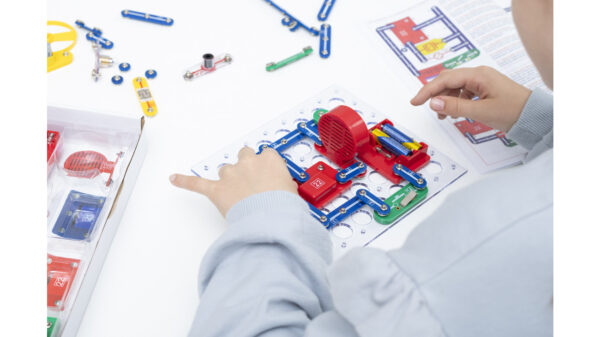 KOMPLET ELEKTRIKA IN ELEKTRONIKA - Image 8