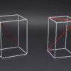 KOMPLET VELIKIH ŽIČNIH GEOMETRIJSKIH TELES - Image 8